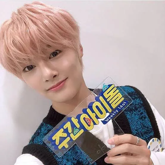 アイエン straykids