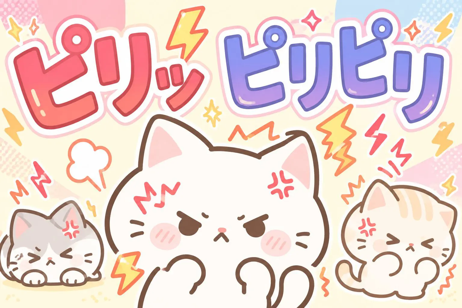 猫ฅ^•ω•^ฅ」顔文字一覧 - 可愛い文字のコピペ図鑑